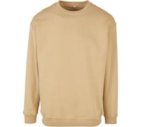 Build Your Brand Sweat Crewneck Men's Pullover Sweater Sweatshirt Printable