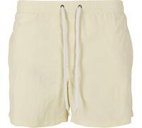 Build Your Brand Swim Shorts Men Quick Dry Salt Water Beach Casual