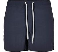 Build Your Brand Swim Shorts Men Quick Dry Salt Water Beach Casual