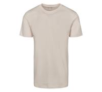 Build Your Brand T-Shirt Round Neck Shirt Basic Many Colors
