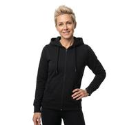 Women's hooded sweatshirt Build Your Brand Noir XL