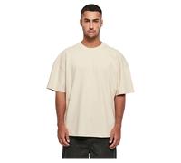 T-shirt Build Your Brand Ultra Heavy Box Beige XL