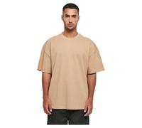Build Your Brand Ultra heavy cotton box tee - Mens T-Shirt, 100% Cotton