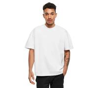 T-shirt Build Your Brand Ultra Heavy Box Blanc L