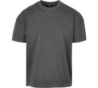 Build Your Brand Ultra heavy cotton box tee - Mens T-Shirt, 100% Cotton