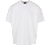 Build Your Brand Ultra Heavy Cotton Box Tee Men's T-Shirt Printable Oversized