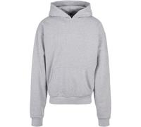 Build Your Brand Ultra Heavy Hoodie Men Hooded Sweatshirt Printable Terry