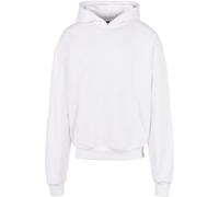 Build Your Brand Ultra Heavy Hoodie Men Hooded Sweatshirt Printable Terry