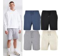Build Your Brand Ultra-heavy sweatshorts - Mens Shorts, 100% Cotton