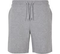 Build Your Brand Ultra Heavy Sweatshorts Shorts Men Cotton Printable
