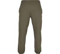 Build Your Brand Unisex Adult Basic Jogging Bottoms / N/A N/A RW7994