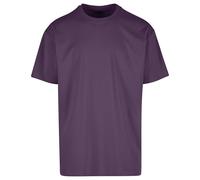 Build Your Brand Unisex Adult Cotton Loose T-Shirt / N/A N/A RW10688