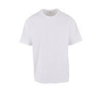 Build Your Brand Unisex Adult Cotton Loose T-Shirt RW10609