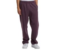 Build Your Brand Unisex Adult Fluffy Jogging Bottoms RW10682