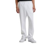 Build Your Brand Unisex Adult Fluffy Jogging Bottoms / N/A N/A RW10682