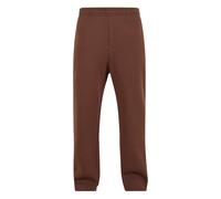 Build Your Brand Unisex Adult Fluffy Jogging Bottoms RW10682
