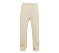 Build Your Brand Unisex Adult Fluffy Jogging Bottoms RW10682