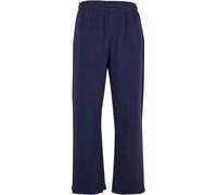 Build Your Brand Unisex Adult Fluffy Jogging Bottoms RW10682