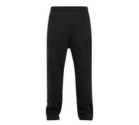 Build Your Brand Unisex Adult Fluffy Jogging Bottoms RW10682