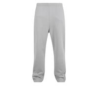 Build Your Brand Unisex Adult Fluffy Jogging Bottoms RW10682