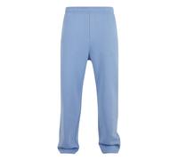 Build Your Brand Unisex Adult Fluffy Jogging Bottoms RW10682