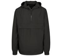 Build Your Brand Unisex Adults Basic Pullover Jacket RW7615