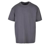 Build Your Brand Unisex Adults Heavy Oversized Tee RW7622
