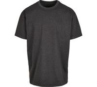 Build Your Brand Unisex Adults Heavy Oversized Tee RW7622
