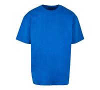 Build Your Brand Unisex Adults Heavy Oversized Tee RW7622