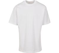 Build Your Brand Unisex Adults Wide Cut Jersey T-Shirt RW7681