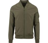 Build Your Brand Unisex Bomber Jacket RW6087
