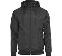 Build Your Brand Windrunner Jacket