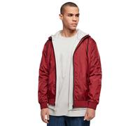 Build Your Brand Windrunner Jacket