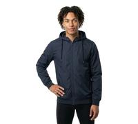 Build Your Brand Windrunner Jacket