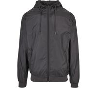 Build Your Brand Windrunner Wind Jacket Windbreaker Urban Classics BY016