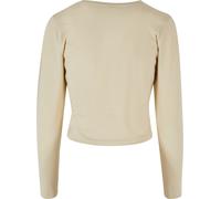 Build Your Brand Women’s short long sleeve