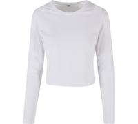 Build your Brand Women's T-Shirt, White, XL