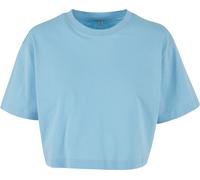 Build Your Brand Women’s short oversized tee