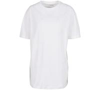 Build Your Brand Women's By149-ladies Oversized Boyfriend Tee T-Shirt (Pack of 1)