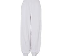 Build Your Brand Womens/Ladies Balloon High Waist Jogging / N/A N/A RW9883