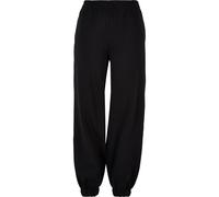 Build Your Brand Womens/Ladies Balloon High Waist Jogging / N/A N/A RW9883