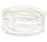 Build Your Brand Bandeau Sleeveless T-shirt