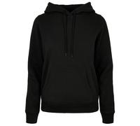 Build Your Brand Womens/Ladies Basic Hoodie / N/A N/A RW8023