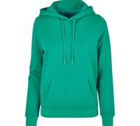 Build Your Brand Womens/Ladies Basic Hoodie RW8023
