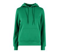 Build Your Brand Womens/Ladies Basic Hoodie RW8023