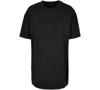 Build Your Brand Womens/Ladies Boyfriend Oversized T-Shirt RW8004