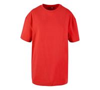 Build Your Brand Womens/Ladies Boyfriend Oversized T-Shirt RW8004