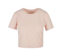 Build Your Brand Womens/Ladies Crop Top / N/A N/A RW8891