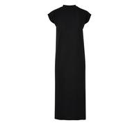 Build Your Brand Womens/Ladies Extended Shoulder Long Midi D RW10762
