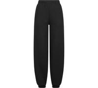 Build Your Brand Womens/Ladies Fluffy Sweatpants RW10617